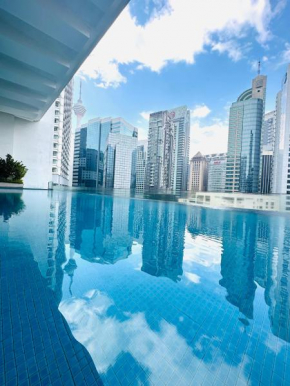 One Bukit ceylon @ Bukit Bintang City Centre